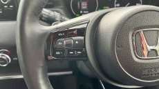 Honda HR-V 1.5 eHEV Advance 5dr CVT Hybrid Hatchback